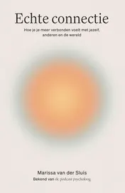 Omslag van Echte connectie