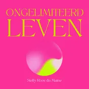 Omslag van Ongelimiteerd leven