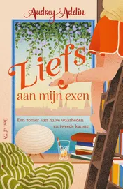 Omslag van Liefs aan mijn exen