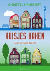 Omslag van Huisjes haken