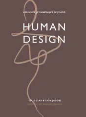 Omslag van Human Design