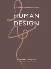 Omslag van Human Design