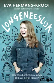 Omslag van Longeneeslijk