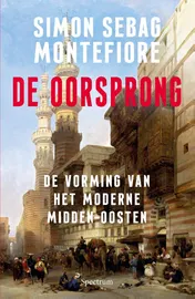 Omslag van De oorsprong