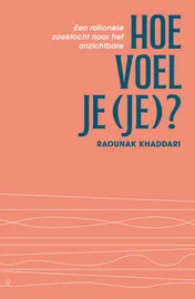 Omslag van Hoe voel je (je)?