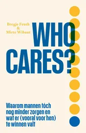 Omslag van Who cares?