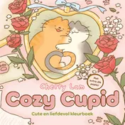 Omslag van Cozy cupid