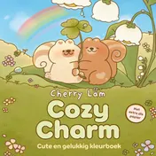 Omslag van Cozy charm
