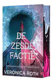 Omslag van De zesde factie