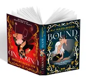 Omslag van Bound/Unbound