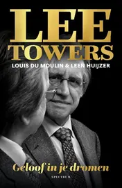 Omslag van Lee Towers