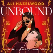 Omslag van Unbound