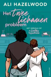 Omslag van Het tweelichamenprobleem