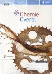 Omslag van Leerwerkboek A