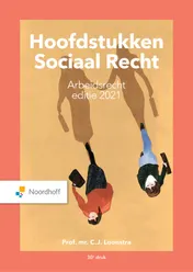 Omslag van 2021