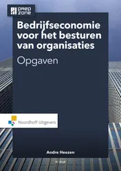 Omslag van Opgaven