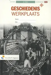 Omslag van Workbook