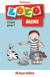 Omslag van 5-6 jaar gr. 2