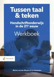 Omslag van Werkboek