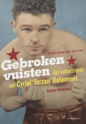 Omslag van Gebroken vuisten