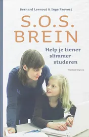 Omslag van S.O.S. brein