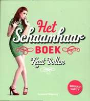 Omslag van Het schaamhaarboek