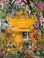 Omslag van De wondertuin