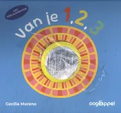 Omslag van Van je 1, 2, 3