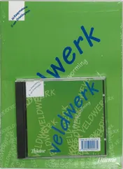 Omslag van Docentenhandleiding