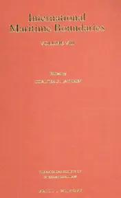 Omslag van Volume VIII