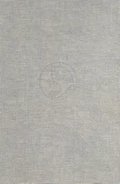 Omslag van VIII-1 Ordinis octavi tomus primus