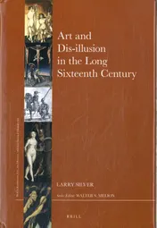 Omslag van Art and Dis-illusion in the Long Sixteenth Century