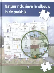 Omslag van Natuurinclusieve landbouw in de praktijk