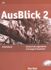 Omslag van Arbeitsbuch