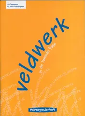 Omslag van Een handleiding voor leerlingen en docenten