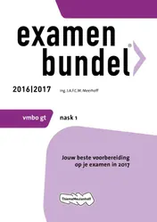 Omslag van 2016/2017