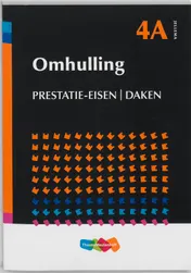 Omslag van 4a Prestatie-eisen daken