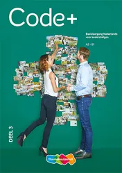 Omslag van Deel 3. A2-B1