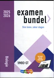 Omslag van vmbo-gt/mavo 2025/2026