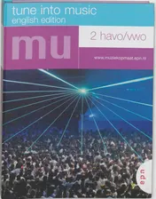 Omslag van Leerlingeboek