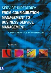 Omslag van Service Directory