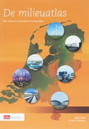 Omslag van Milieuatlas