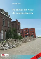 Omslag van Editie 2011-2012