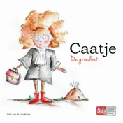 Omslag van Caatje