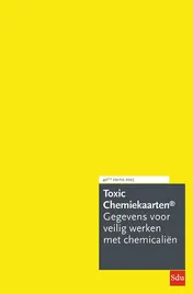 Omslag van 40ste editie 2025