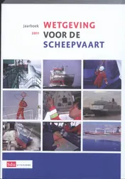 Omslag van 2011
