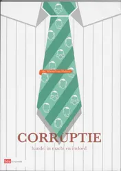 Omslag van Corruptie