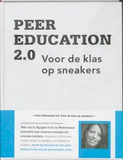 Omslag van Peer Education 2.0