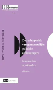 Omslag van 2013