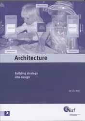 Omslag van Architecture